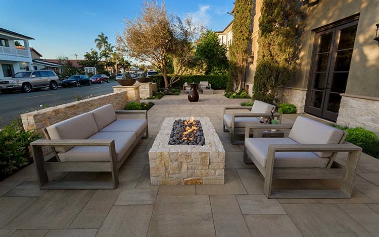 Landscaping services in Tualatin
