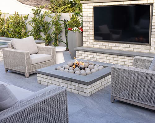 Patios in Tualatin