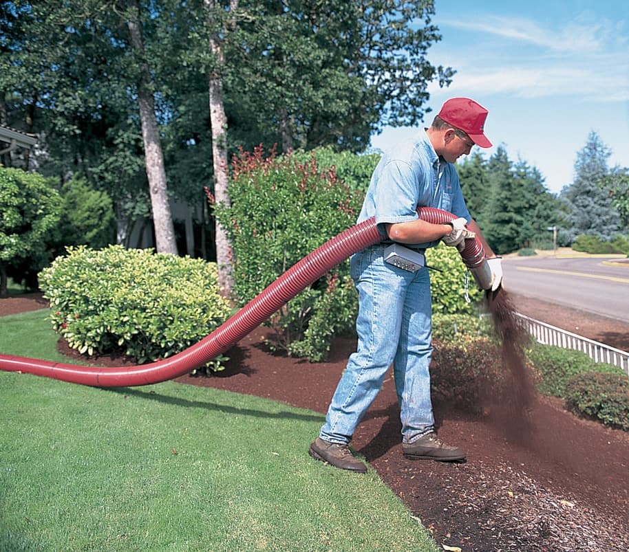 Mulch Services in Tualatin, OR